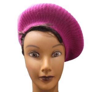 Raspberry Beret - OS